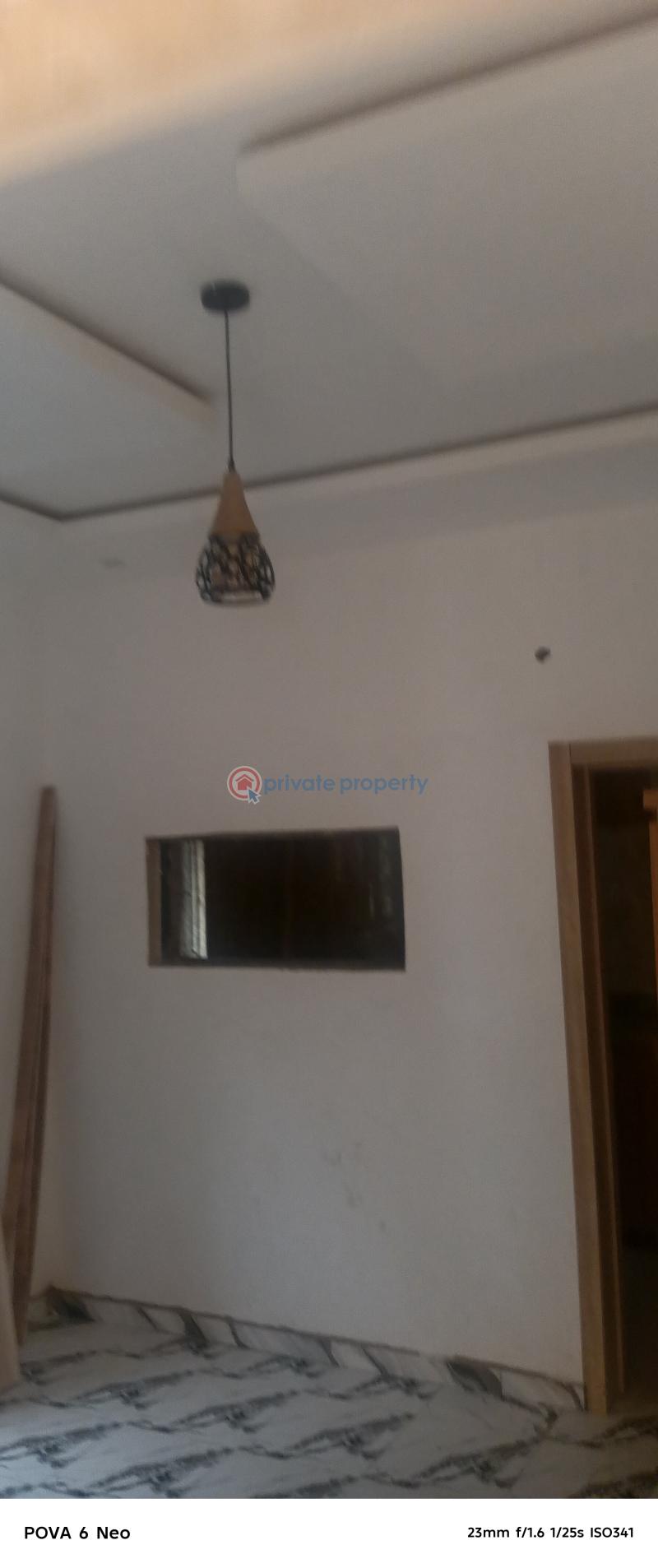 1 bedroom Self Contain For Rent Ayobo Ipaja Road Lagos Ayobo Ipaja Lagos - 2