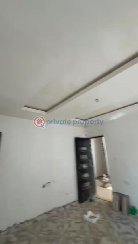 1 bedroom Self Contain For Rent Sawmill, Gbagada. Ifako-Gbagada Lagos - 1