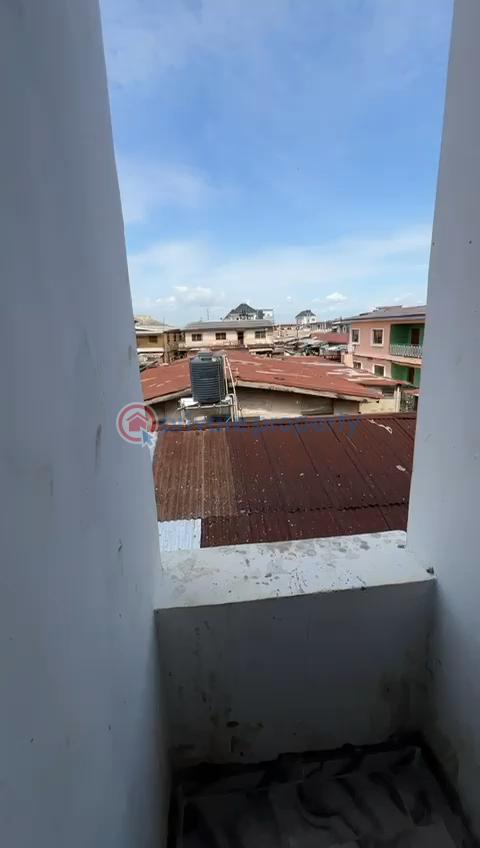 1 bedroom Self Contain For Rent Sawmill, Gbagada. Ifako-Gbagada Lagos - 2