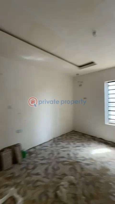 1 bedroom Self Contain For Rent Sawmill, Gbagada. Ifako-Gbagada Lagos - 3