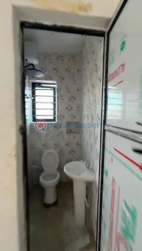 1 bedroom Self Contain For Rent Sawmill, Gbagada. Ifako-Gbagada Lagos - 6