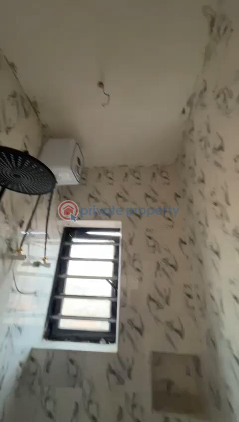 1 bedroom Self Contain For Rent Sawmill, Gbagada. Ifako-Gbagada Lagos - 7