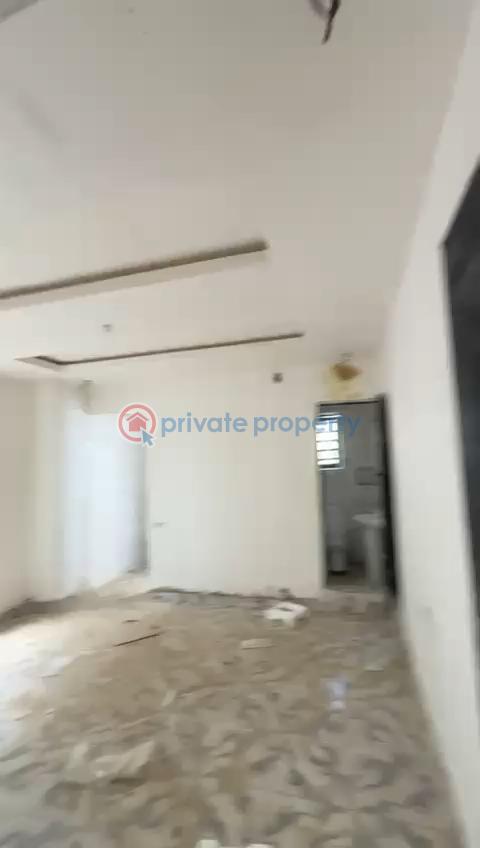 1 bedroom Self Contain For Rent Sawmill, Gbagada. Ifako-Gbagada Lagos - 8