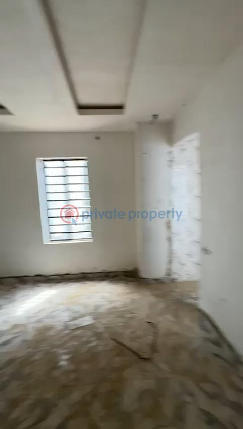 1 bedroom Self Contain For Rent Sawmill, Gbagada. Ifako-Gbagada Lagos - 4