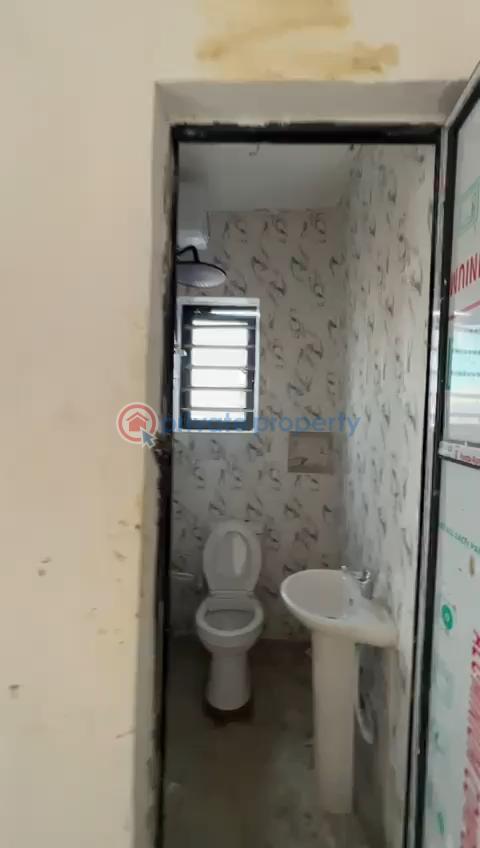 1 bedroom Self Contain For Rent Sawmill, Gbagada. Ifako-Gbagada Lagos - 9