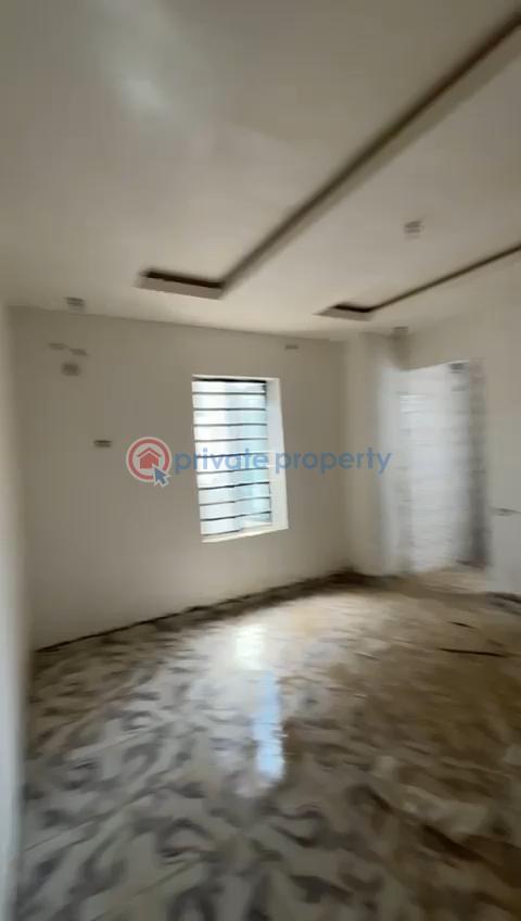 1 bedroom Self Contain For Rent Sawmill, Gbagada. Ifako-Gbagada Lagos - 5