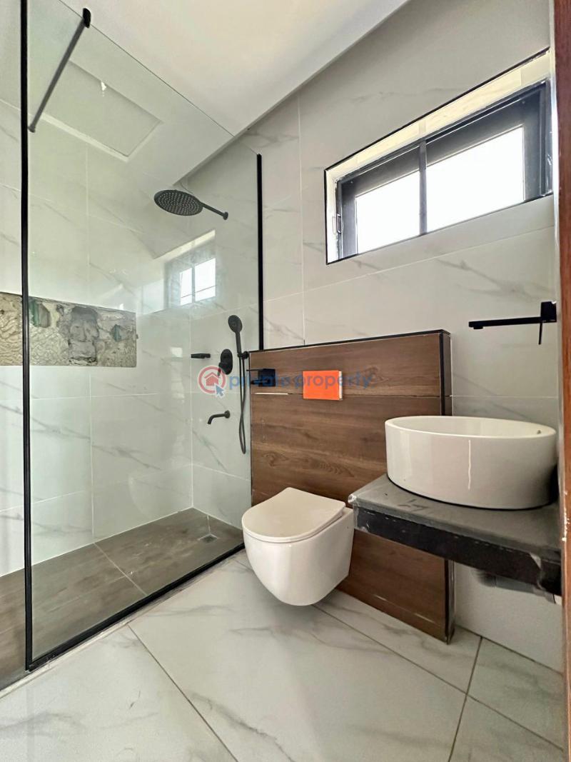 4 bedroom Semi detached Duplex For Sale Agungi Lekki Lagos - 9