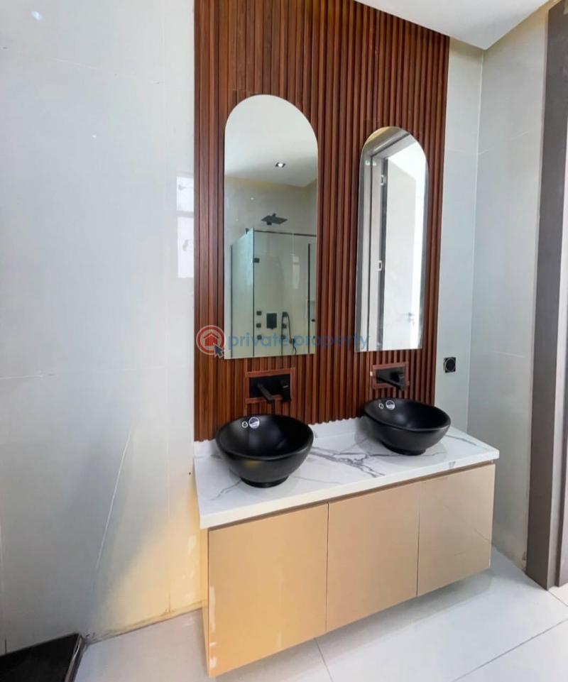 5 bedroom Detached Duplex For Rent Estate Lekki Lagos - 11