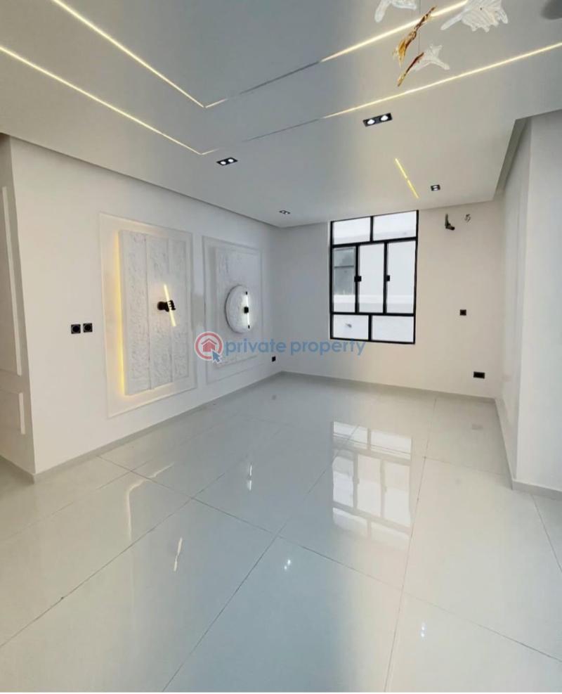 5 bedroom Detached Duplex For Rent Estate Lekki Lagos - 7