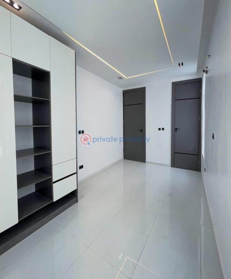5 bedroom Detached Duplex For Rent Estate Lekki Lagos - 8