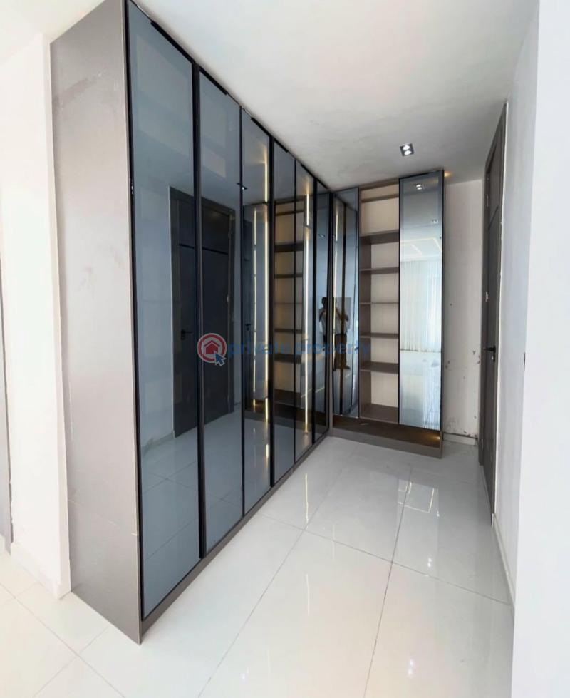 5 bedroom Detached Duplex For Rent Estate Lekki Lagos - 10