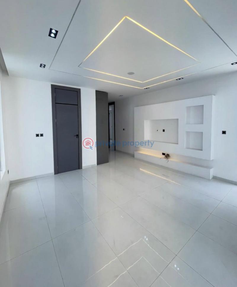 5 bedroom Detached Duplex For Rent Estate Lekki Lagos - 9