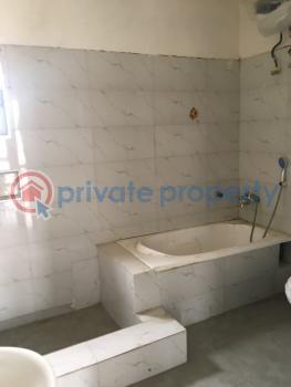 4 bedroom Detached Duplex For Rent Shonibare Estate Maryland Lagos - 8