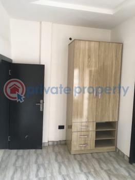 4 bedroom Detached Duplex For Rent Shonibare Estate Maryland Lagos - 4