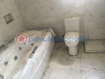 4 bedroom Detached Duplex For Rent Shonibare Estate Maryland Lagos - 0