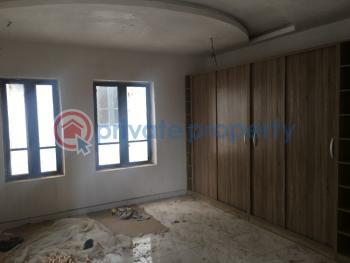 4 bedroom Detached Duplex For Rent Shonibare Estate Maryland Lagos - 1