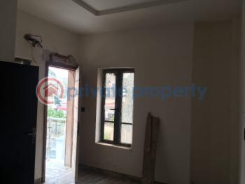 4 bedroom Detached Duplex For Rent Shonibare Estate Maryland Lagos - 3