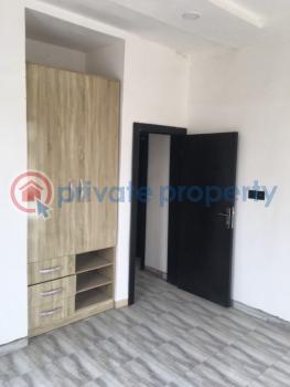 4 bedroom Detached Duplex For Rent Shonibare Estate Maryland Lagos - 11
