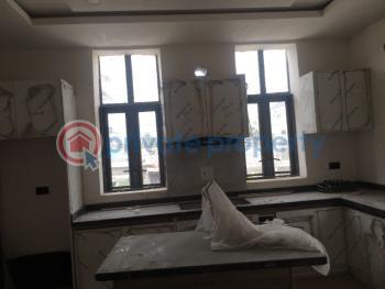 4 bedroom Detached Duplex For Rent Shonibare Estate Maryland Lagos - 2