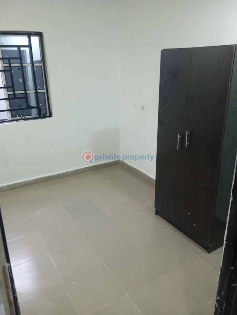 Newly built, selfcon - 3 Self Contain For Rent Jahi Abuja Phase 2  - 3