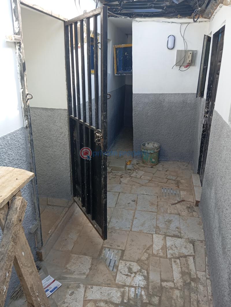 Self Contain For Rent Jahi 2, By Environmental, Abuja Phase 2  - 0