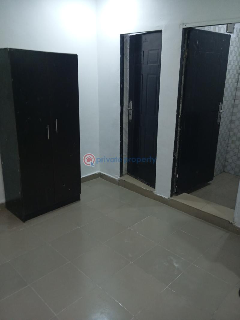 Newly built, selfcon - 4 Self Contain For Rent Jahi Abuja Phase 2  - 4