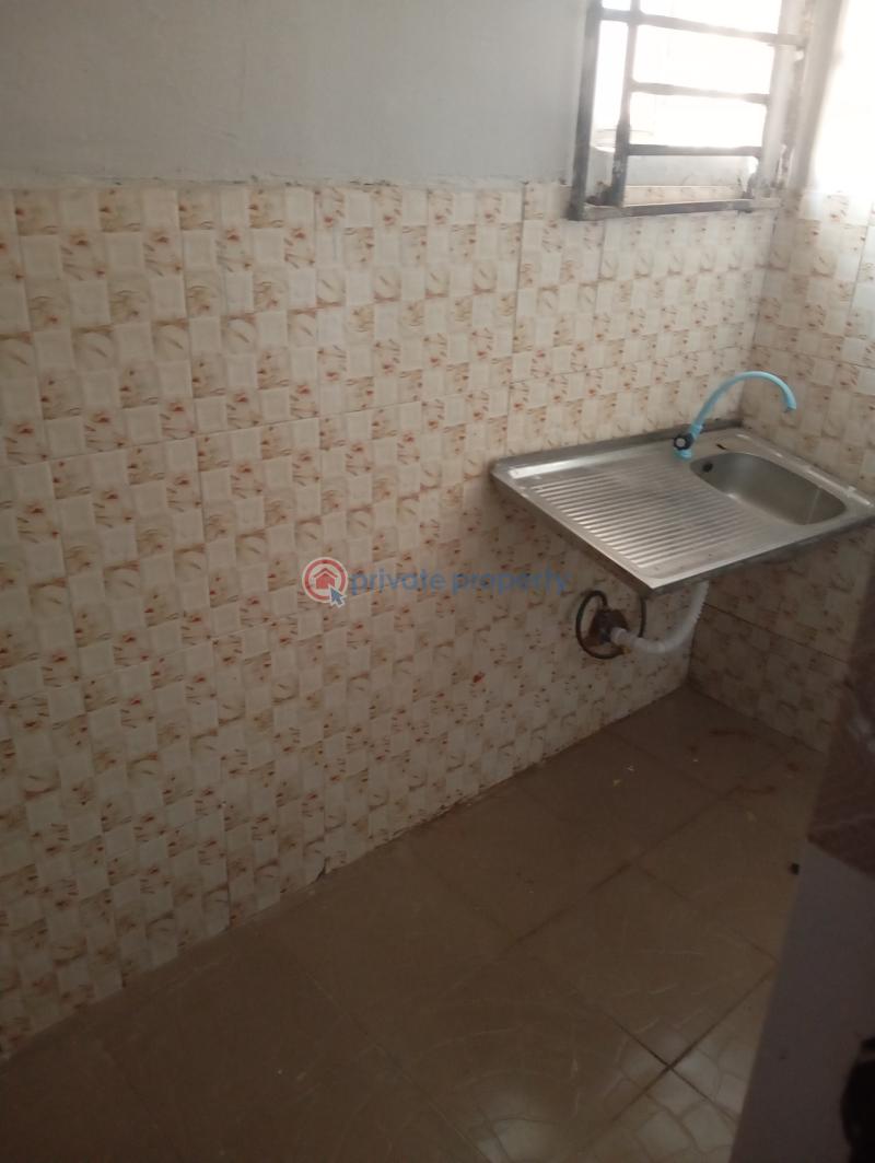Newly built, selfcon - 3 Self Contain For Rent Jahi 1 Jahi Abuja Phase 2  - 3
