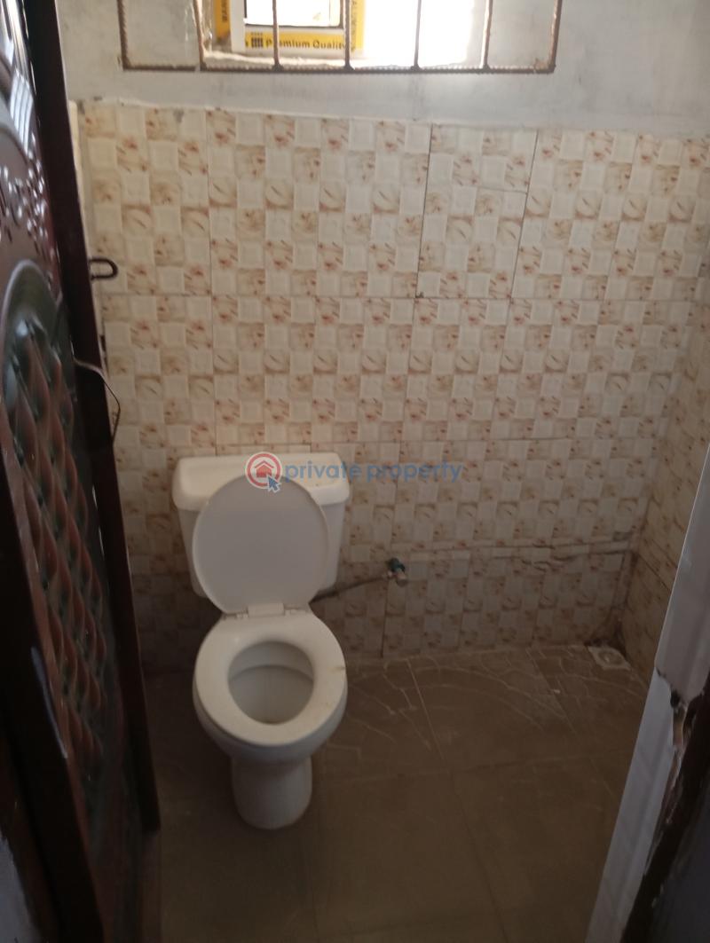 Newly built, selfcon - 4 Self Contain For Rent Jahi 1 Jahi Abuja Phase 2  - 4