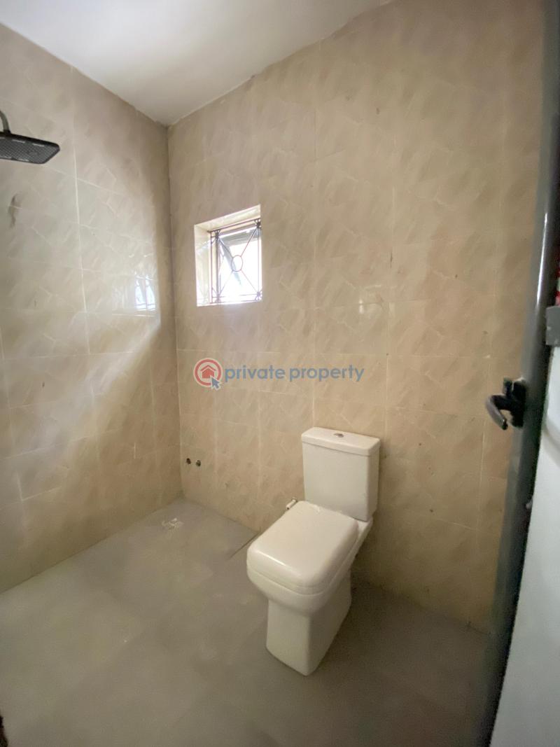 1 bedroom Self Contain For Rent Ogudu Ojota Road Ogudu Road Lagos - 1