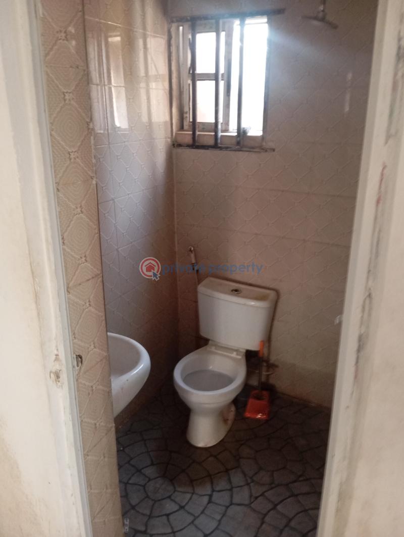 Self Contain For Rent Banana Island, Jahi2 Jahi Abuja Phase 2  - 1
