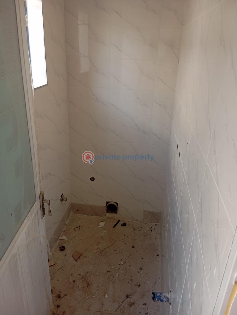 Self Contain For Rent Banana Island, Jahi Abuja Phase 2  - 2