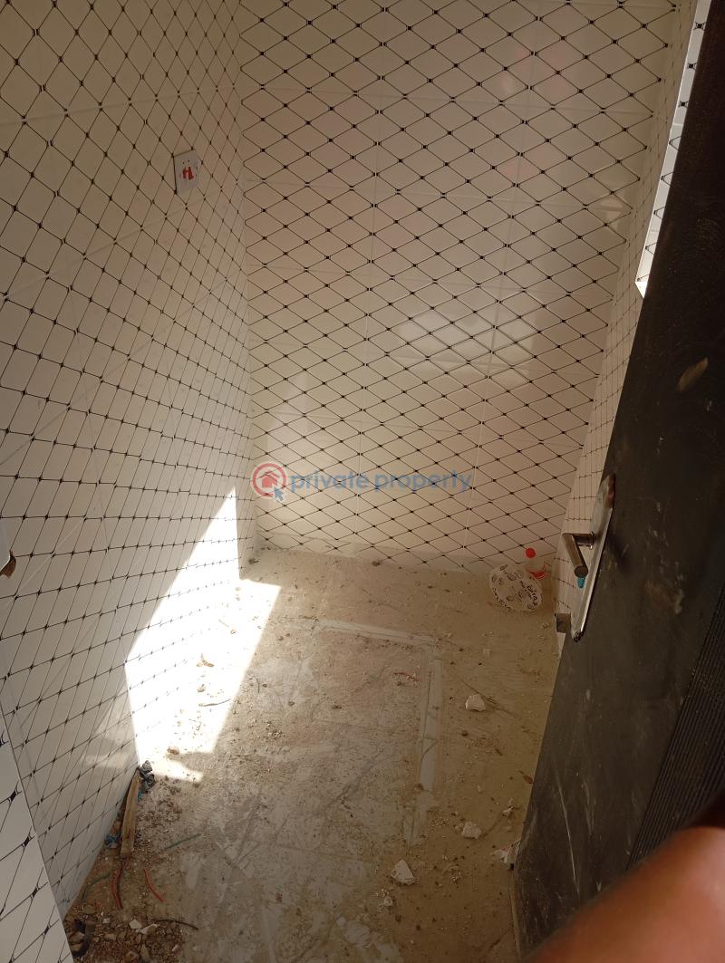 Self Contain For Rent Banana Island, Jahi Abuja Phase 2  - 1