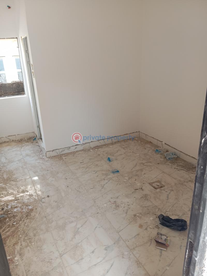 Self Contain For Rent Banana Island, Jahi Abuja Phase 2  - 0