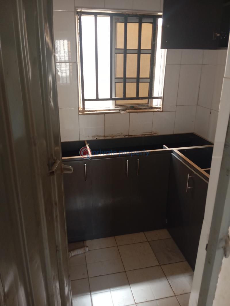 Self Contain For Rent Banana Island, Jahi Abuja Phase 2  - 0