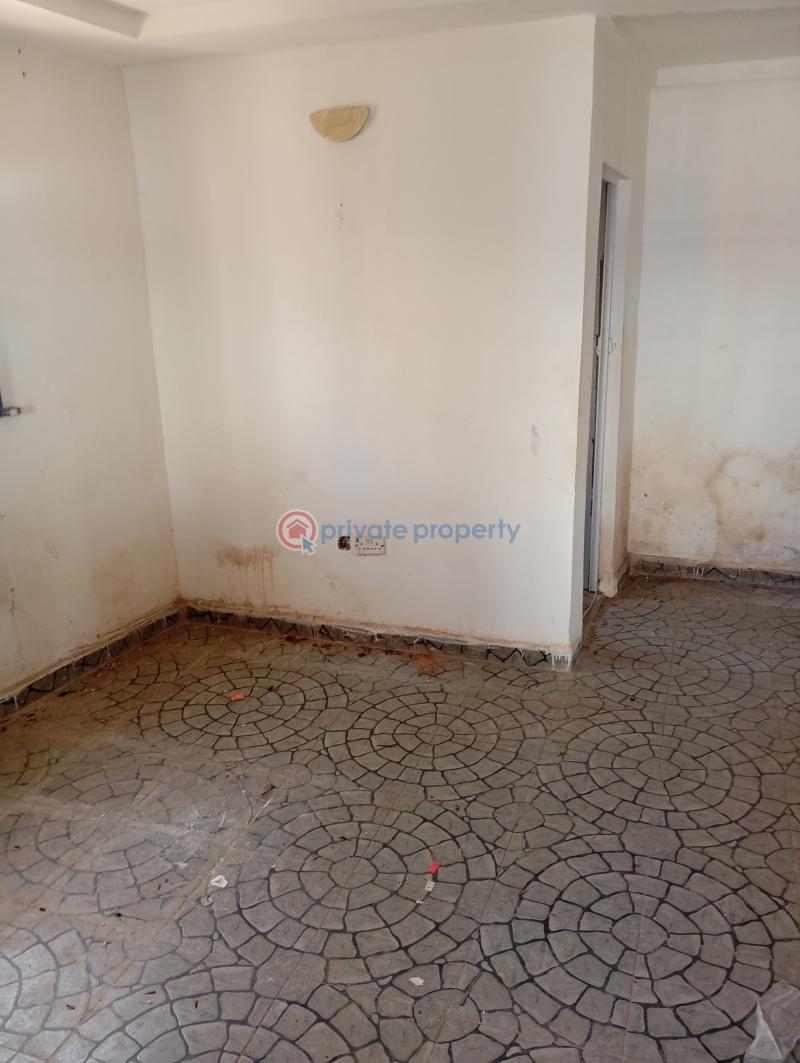 Self Contain For Rent Banana Island, Jahi2 Jahi Abuja Phase 2  - 0