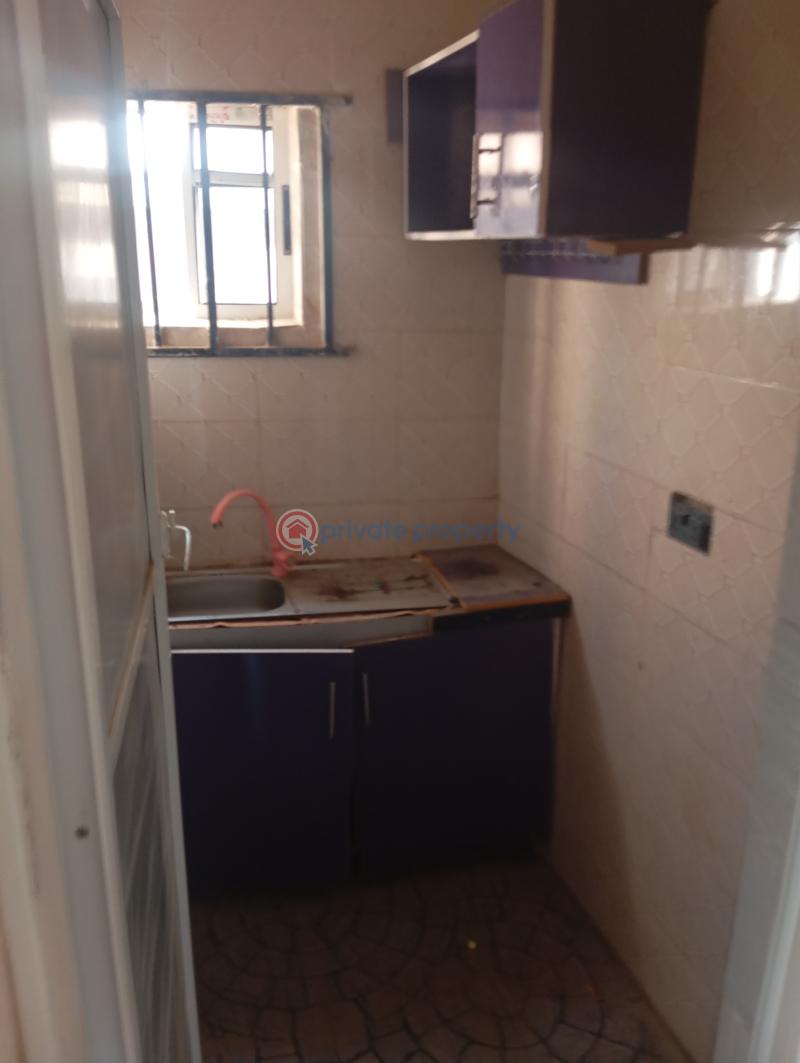 Self Contain For Rent Banana Island, Jahi2 Jahi Abuja Phase 2  - 2