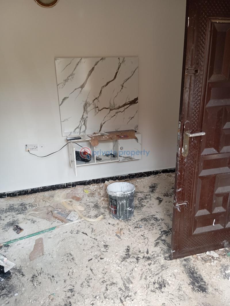 Self Contain For Rent Banana Island, Abuja Phase 2  - 0