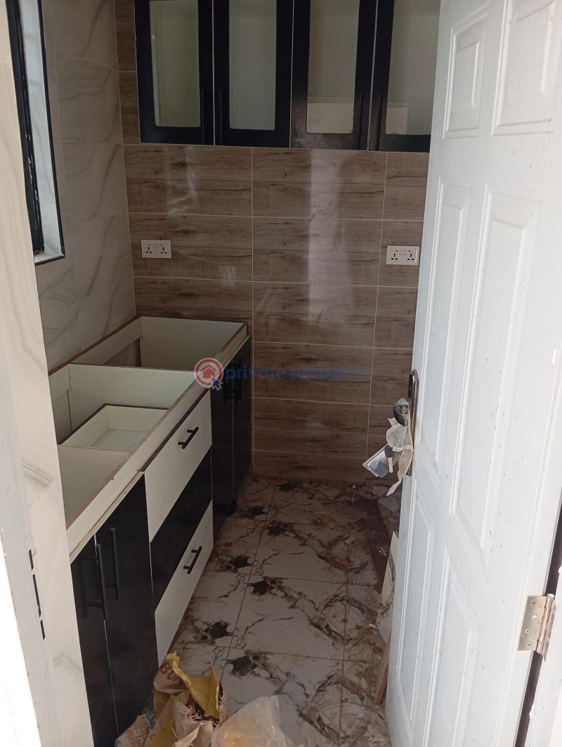 Self Contain For Rent Banana Island, Abuja Phase 2  - 2