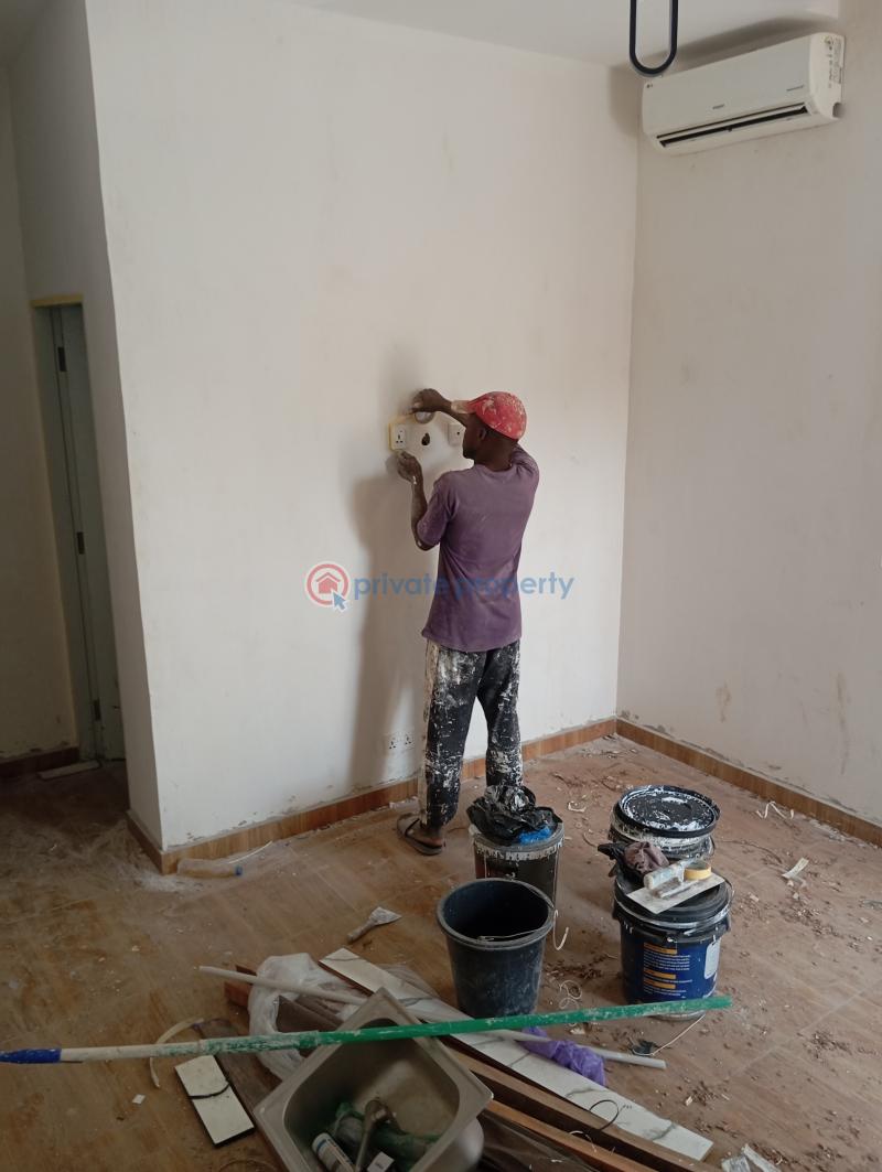 Self Contain For Rent Banana Island, Abuja Phase 2  - 0