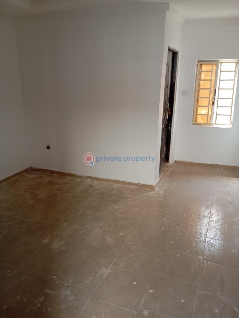 Self Contain For Rent Banana Island, Jahi Abuja Phase 2  - 0