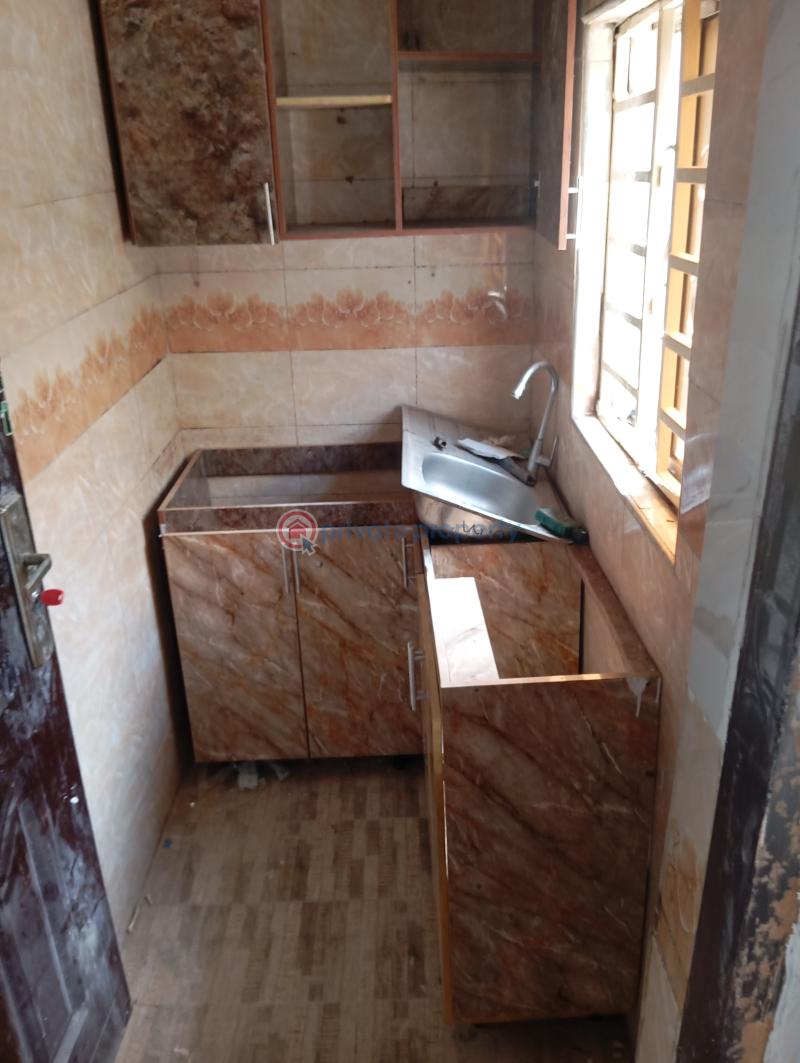 Self Contain For Rent Banana Island, Jahi Abuja Phase 2  - 2