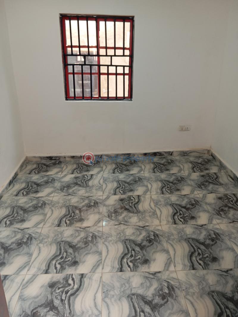 Self Contain For Rent Banana Island. Jahi Abuja Phase 2  - 1