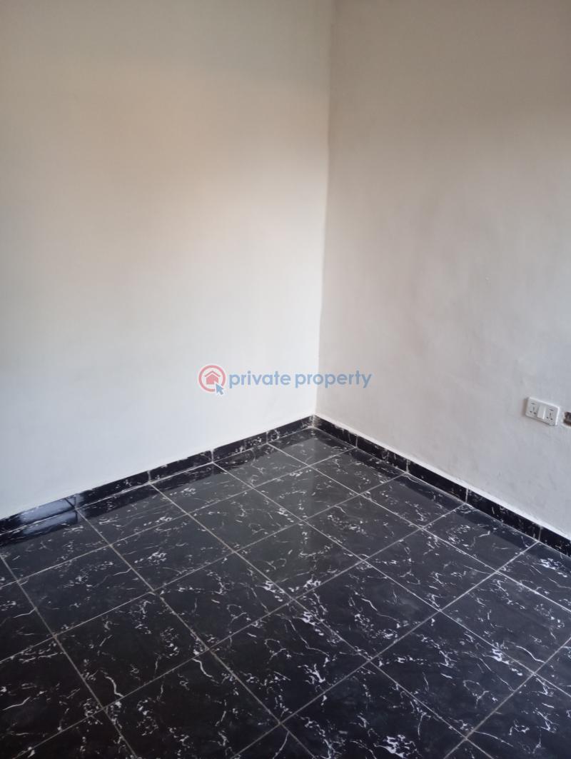 Newly built, selfcon - 0 Self Contain For Rent Jahi 1 Jahi Abuja Phase 2  - 0