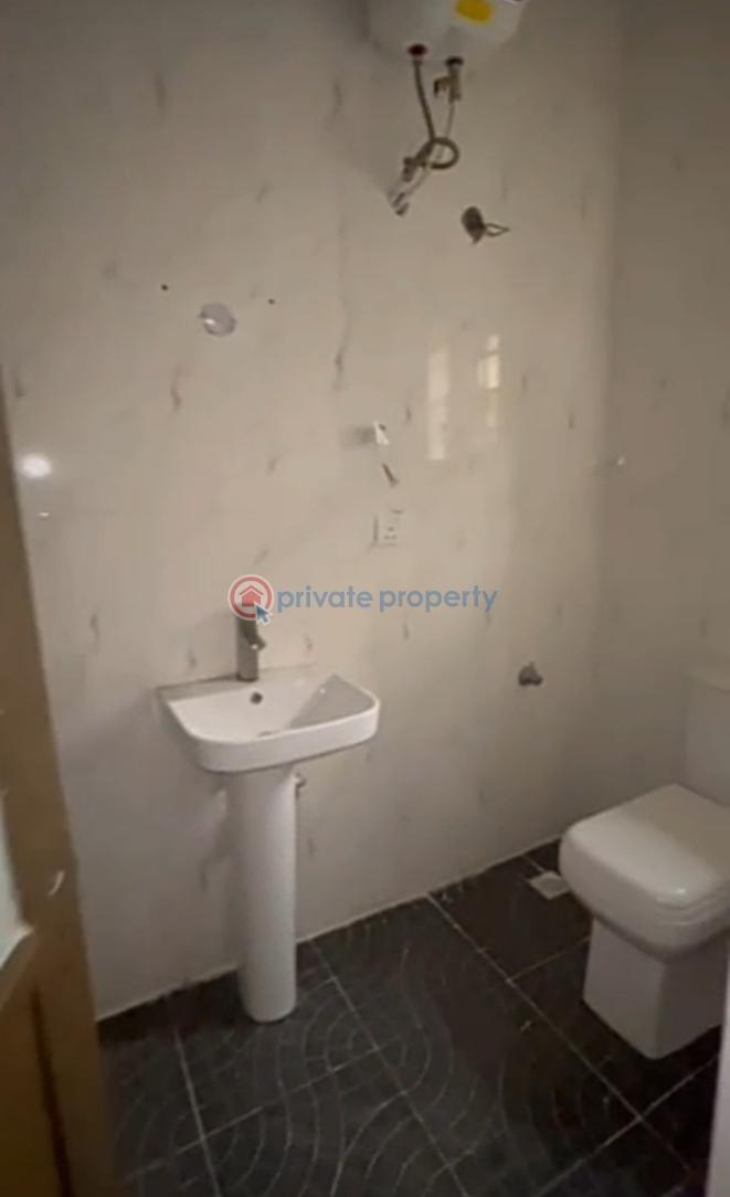 1 bedroom Self Contain For Rent Abijo Ajah Lagos - 5