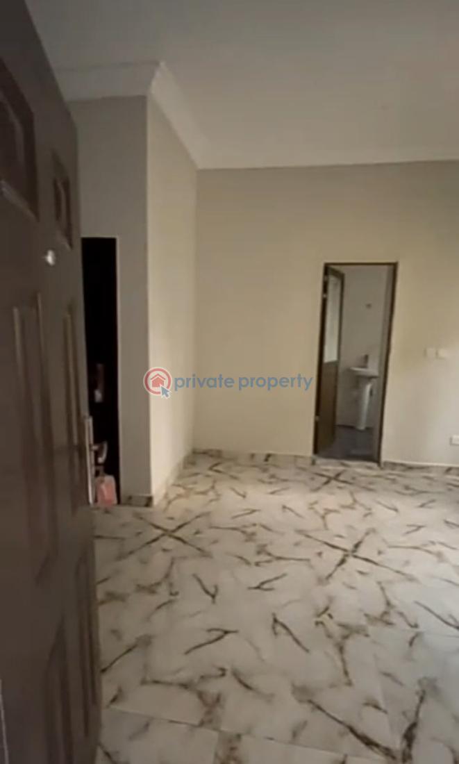 1 bedroom Self Contain For Rent Abijo Ajah Lagos - 4