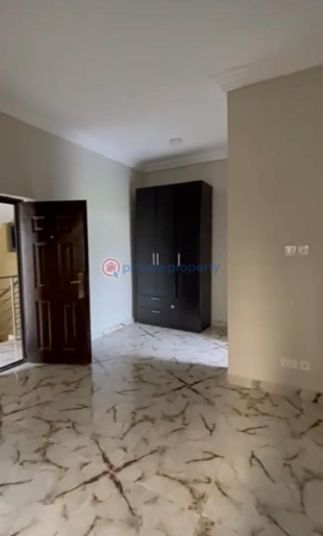 1 bedroom Self Contain For Rent Abijo Ajah Lagos - 1