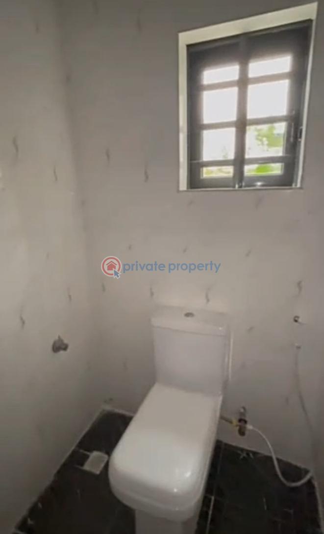 1 bedroom Self Contain For Rent Abijo Ajah Lagos - 7