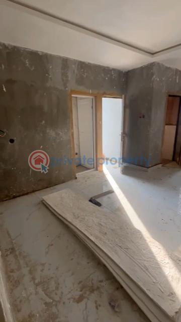 1 bedroom Self Contain For Rent Abule Ijesha Yaba Abule Ijesha  Yaba Lagos - 1