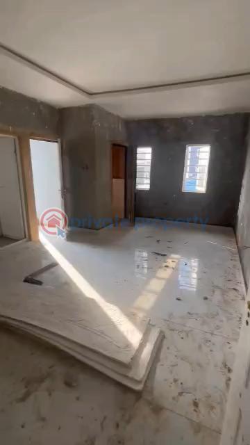 1 bedroom Self Contain For Rent Abule Ijesha Yaba Abule Ijesha  Yaba Lagos - 0