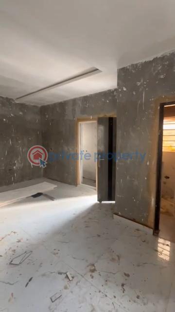 1 bedroom Self Contain For Rent Abule Ijesha Yaba Abule Ijesha  Yaba Lagos - 5